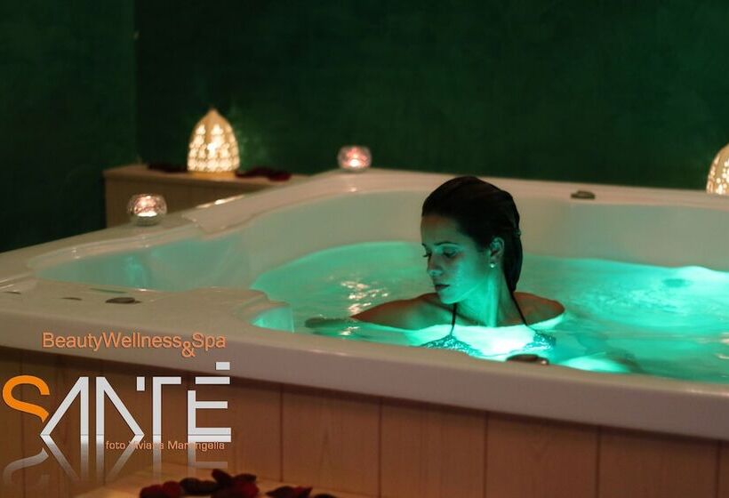 Park Hotel Sant Elia