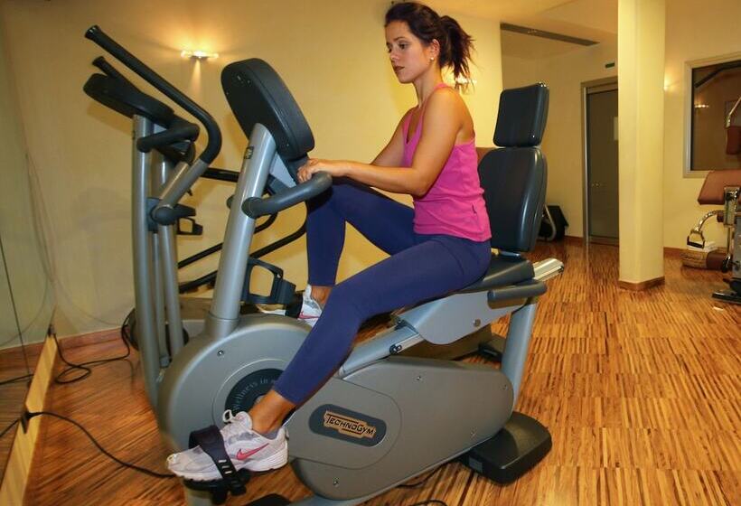 Park Hotel Sant Elia