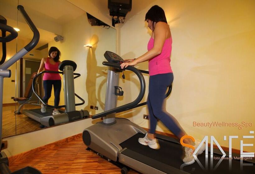 Park Hotel Sant Elia