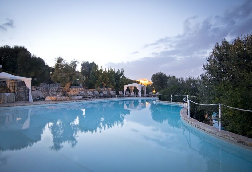 Park Hotel Sant Elia