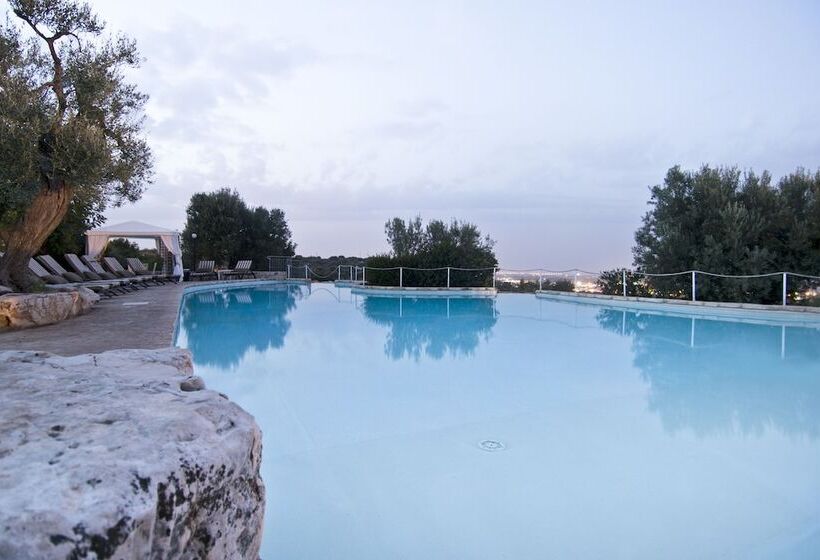 Park Hotel Sant Elia
