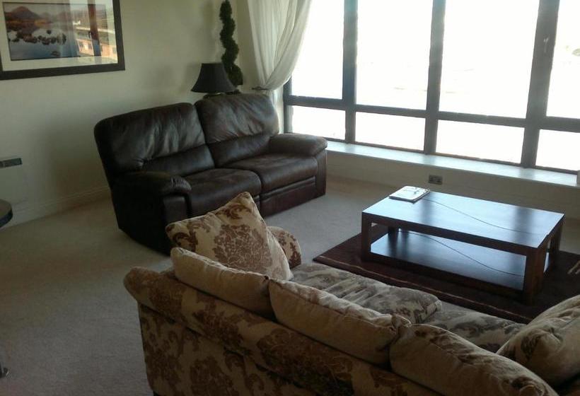 펜션 Ashford Manor Guesthouse