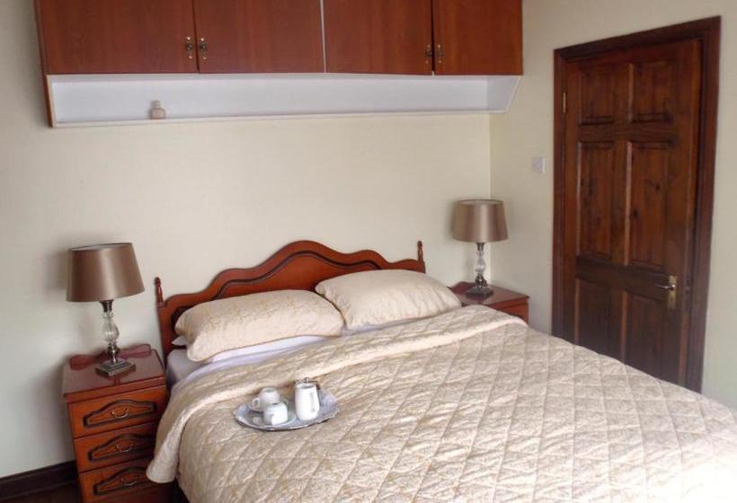 펜션 Ashford Manor Guesthouse