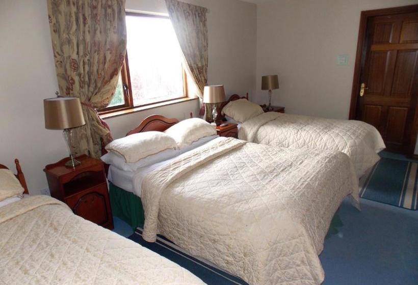 펜션 Ashford Manor Guesthouse