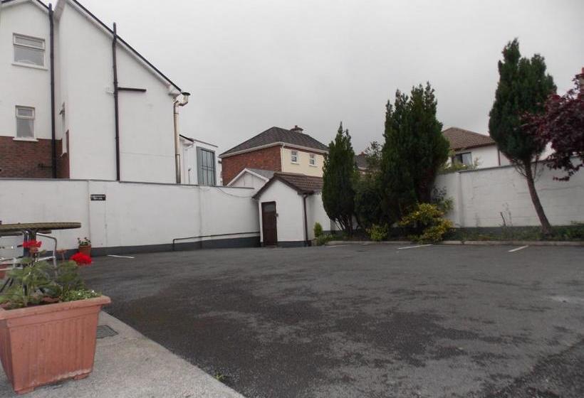 펜션 Ashford Manor Guesthouse