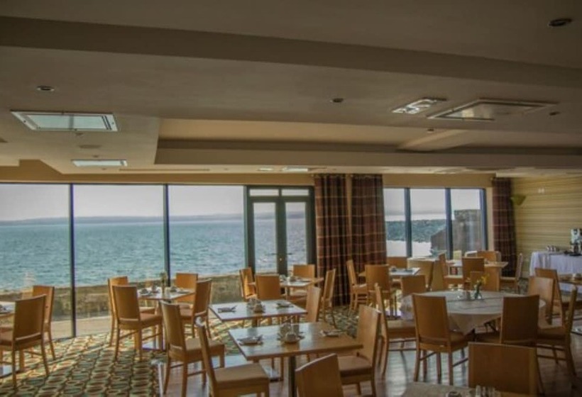 Pier Head Hotel Spa & Leisure