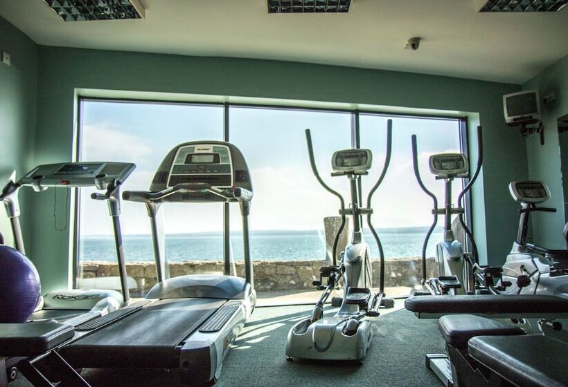 Pier Head Hotel Spa & Leisure