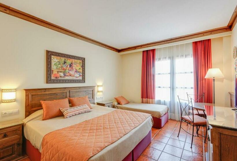 Portaventura Hotel El Paso