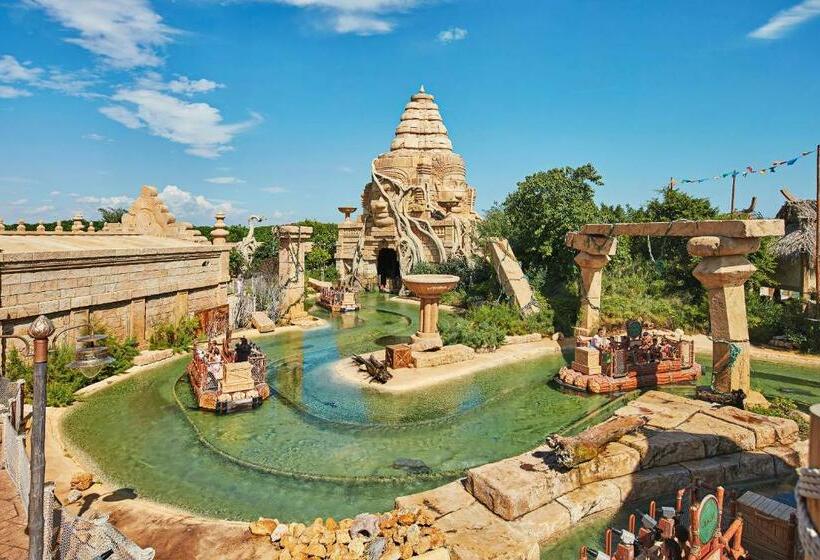 Portaventura Hotel El Paso