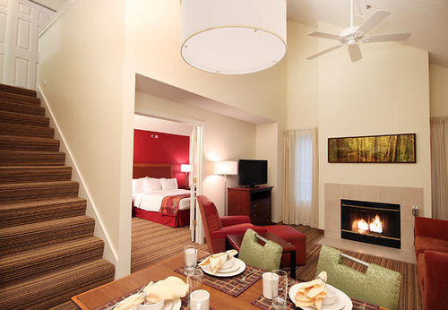 Residence Inn Portland Downtown Lloyd Center