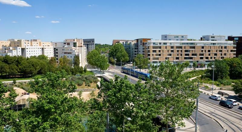 דירת נופש Madame Vacances   Résidence Les Consuls De La Mer