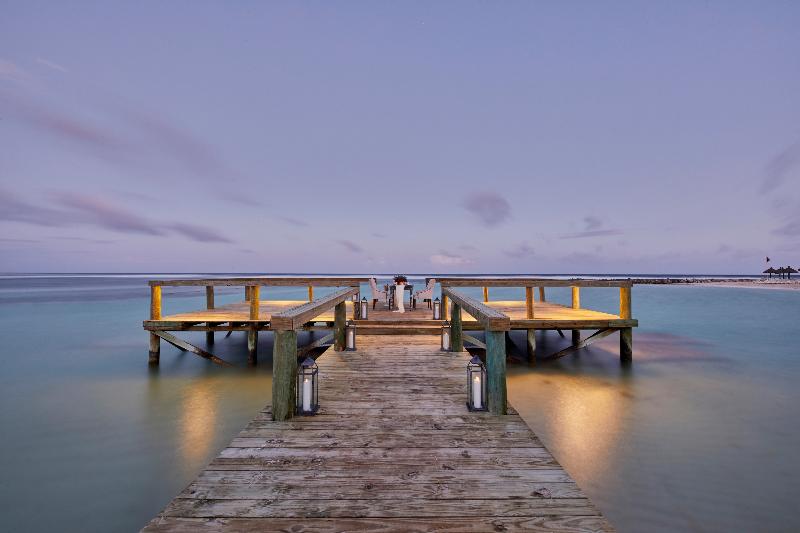 استراحتگاه Bahia Principe Luxury Akumal - All Inclusive