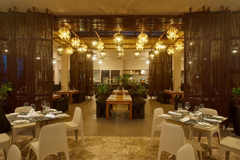 استراحتگاه Bahia Principe Luxury Akumal - All Inclusive