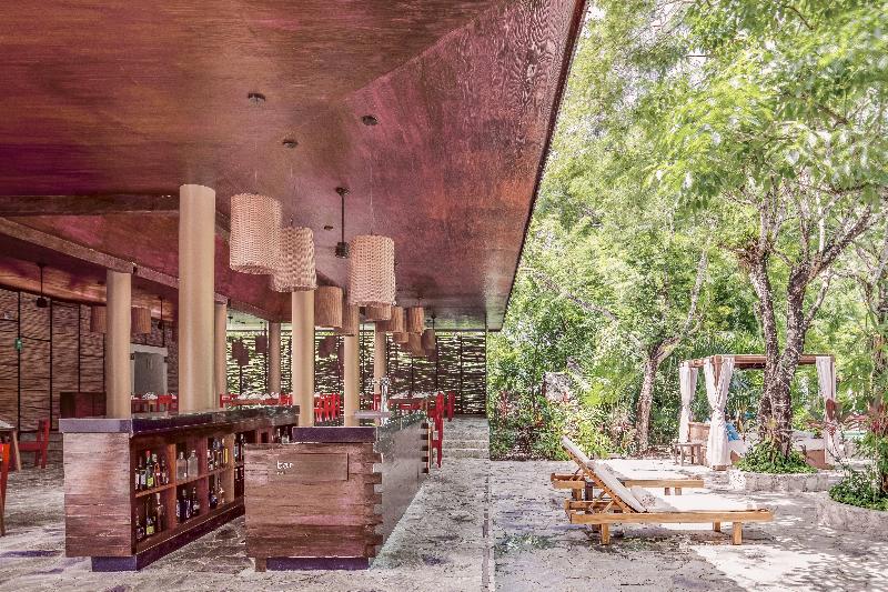 渡假胜地  The Explorean Cozumel - All Inclusive