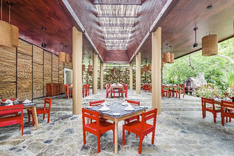 渡假胜地  The Explorean Cozumel - All Inclusive