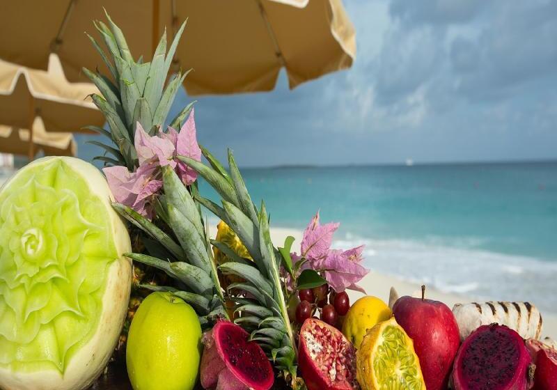 渡假胜地  Warwick Paradise Island Bahamas  All Inclusive  Adults Only