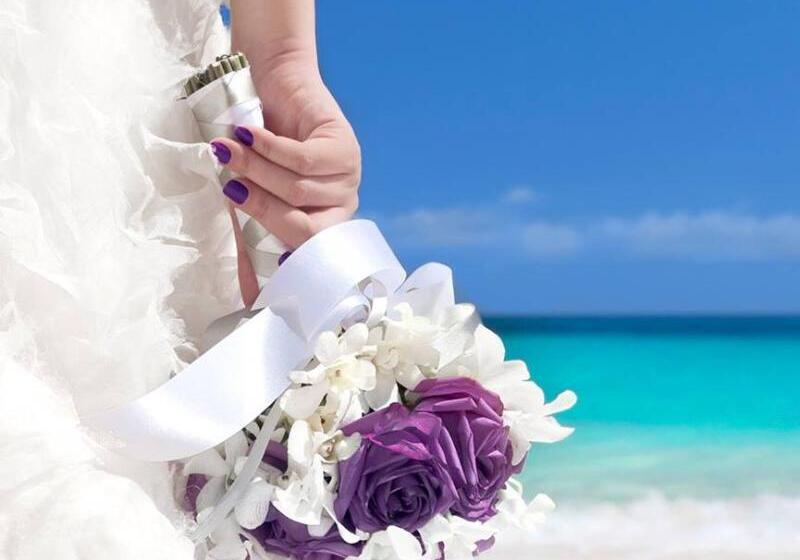 渡假胜地  Warwick Paradise Island Bahamas  All Inclusive  Adults Only