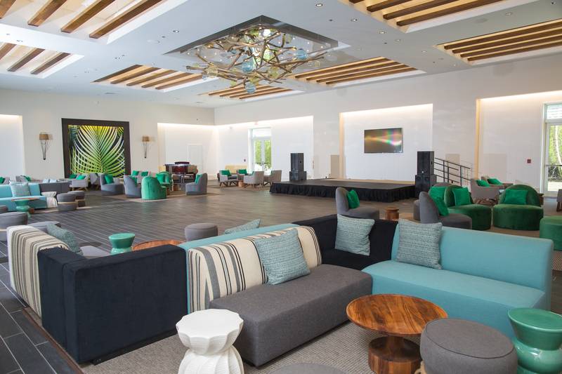 渡假胜地  Warwick Paradise Island Bahamas  All Inclusive  Adults Only