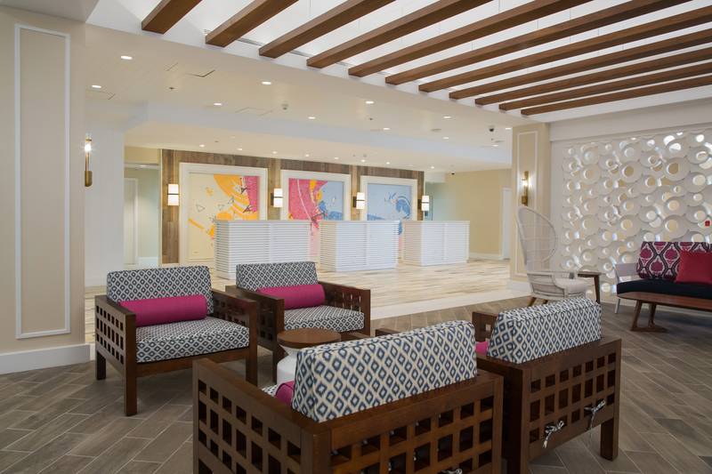 渡假胜地  Warwick Paradise Island Bahamas  All Inclusive  Adults Only