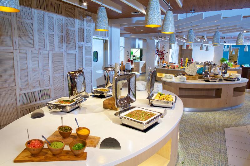 渡假胜地  Warwick Paradise Island Bahamas  All Inclusive  Adults Only