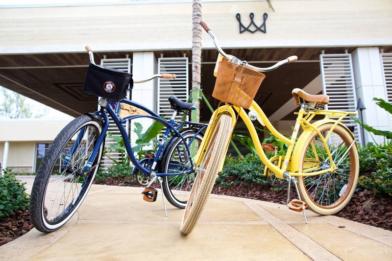 渡假胜地  Warwick Paradise Island Bahamas  All Inclusive  Adults Only