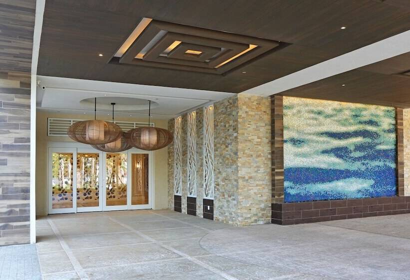 渡假胜地  Warwick Paradise Island Bahamas  All Inclusive  Adults Only