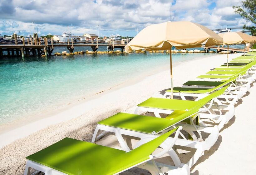 渡假胜地  Warwick Paradise Island Bahamas  All Inclusive  Adults Only