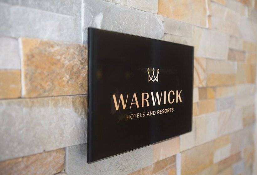 渡假胜地  Warwick Paradise Island Bahamas  All Inclusive  Adults Only