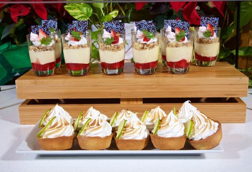 渡假胜地  Warwick Paradise Island Bahamas  All Inclusive  Adults Only