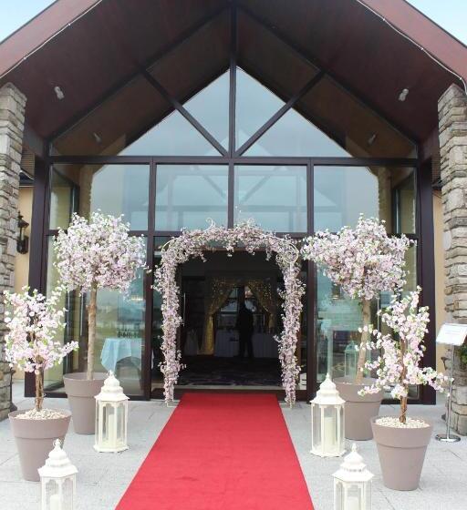 Silver Tassie Hotel & Spa