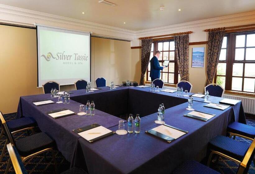 Silver Tassie Hotel & Spa