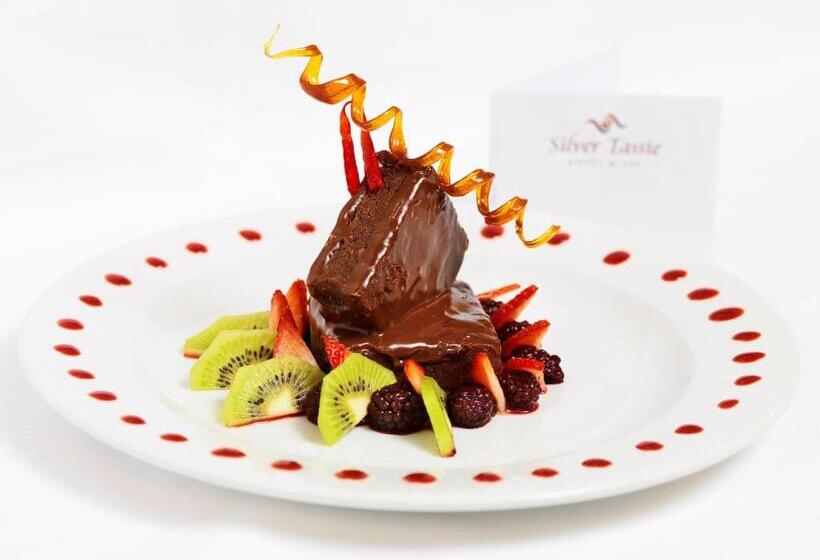 Silver Tassie Hotel & Spa