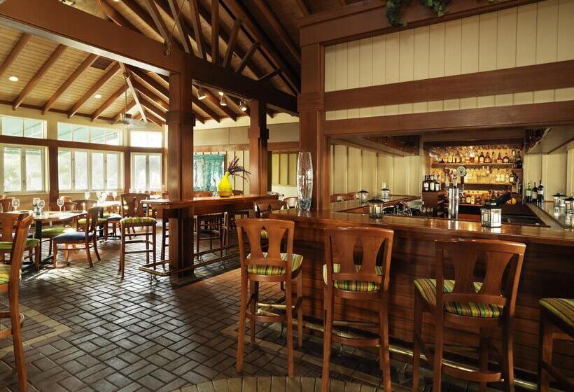South Seas Resort