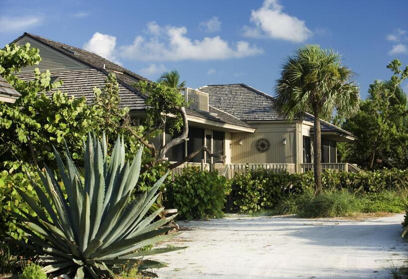 South Seas Resort