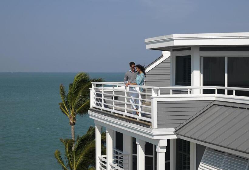 South Seas Resort