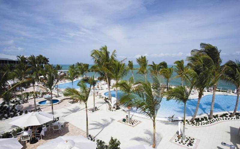 South Seas Resort