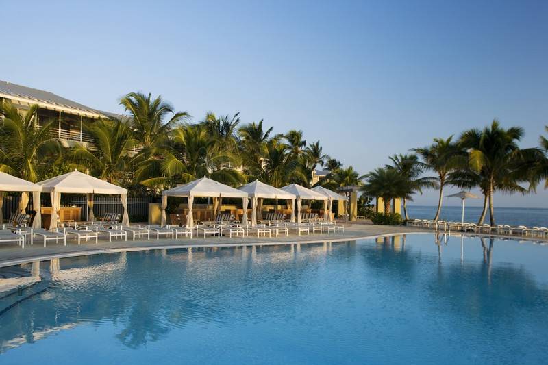 South Seas Resort