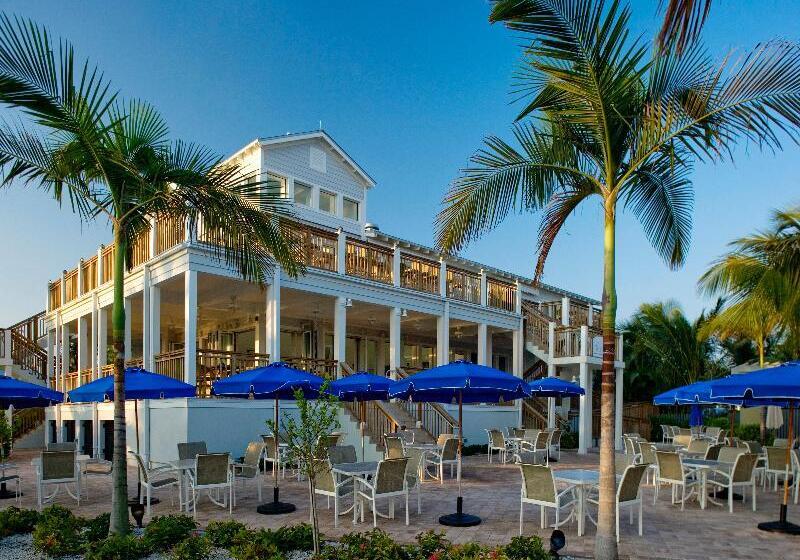 South Seas Resort