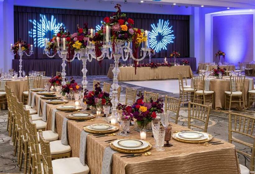 فندق The Commerce Casino &