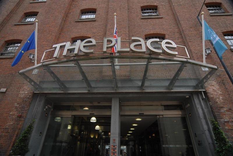 The Place Apartment Hotel