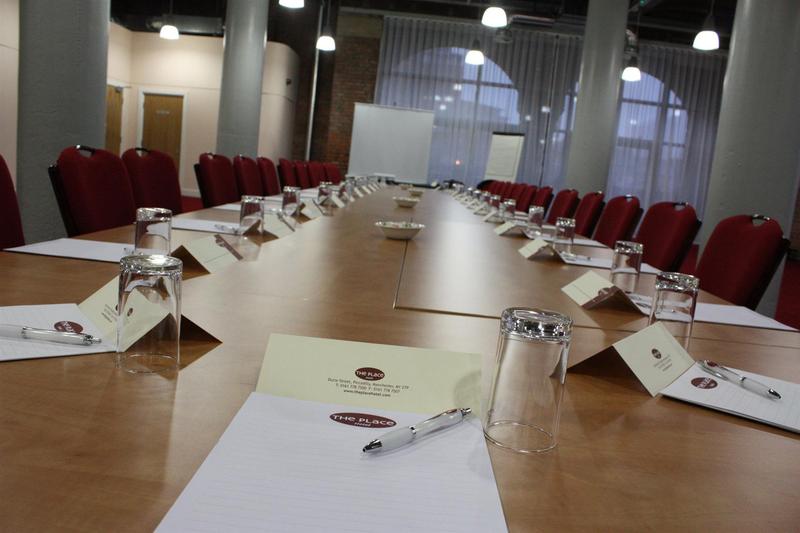 The Place Apartment Hotel