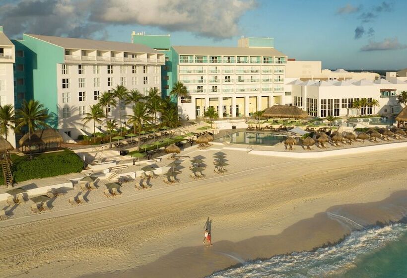 The Westin Resort & Spa, Cancun