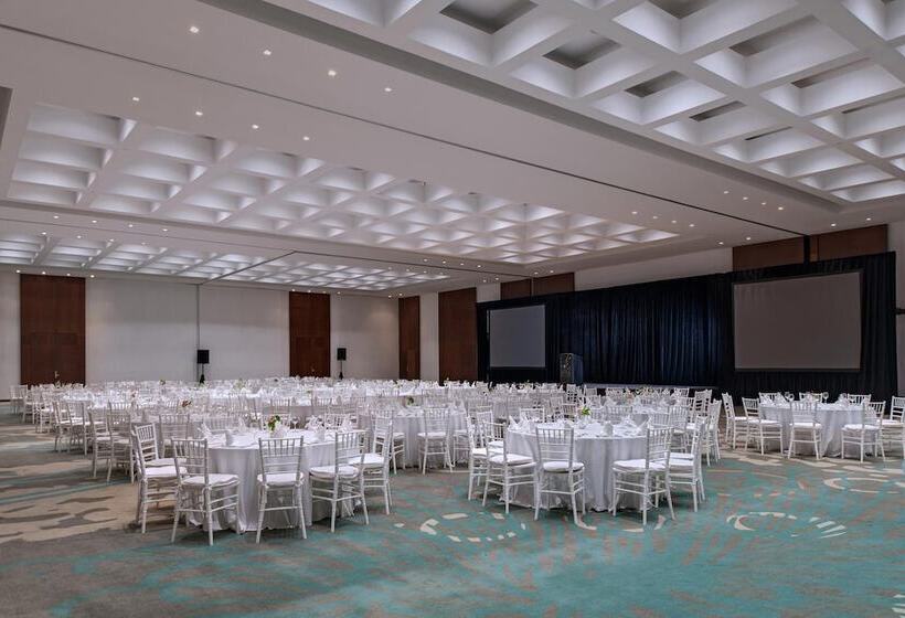 The Westin Resort & Spa, Cancun