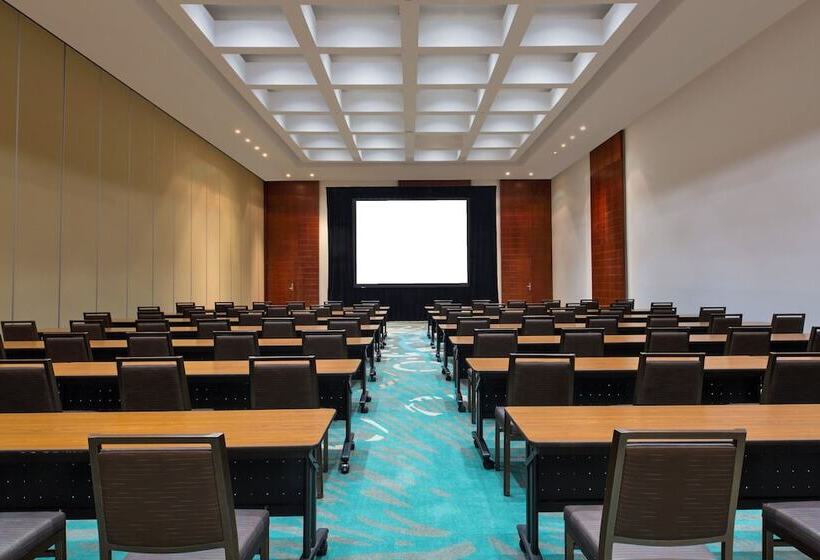 The Westin Resort & Spa, Cancun