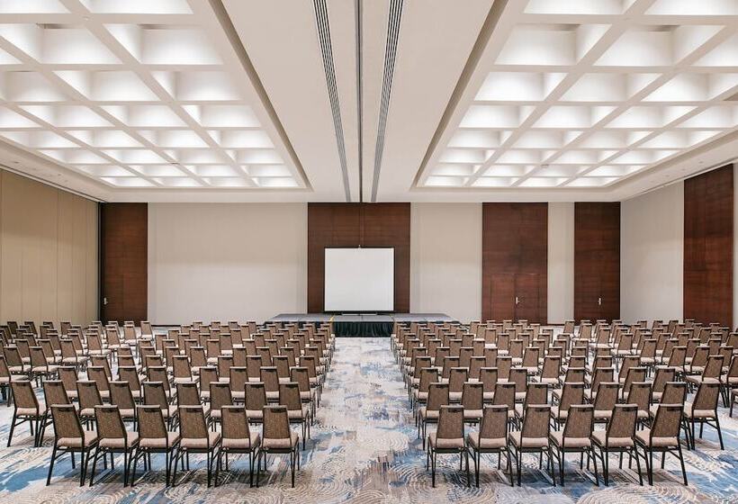 The Westin Resort & Spa, Cancun