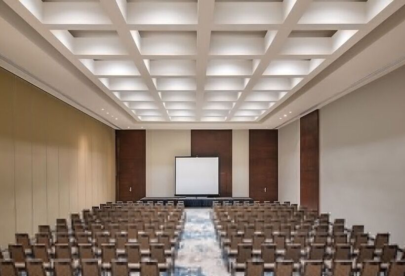 The Westin Resort & Spa, Cancun