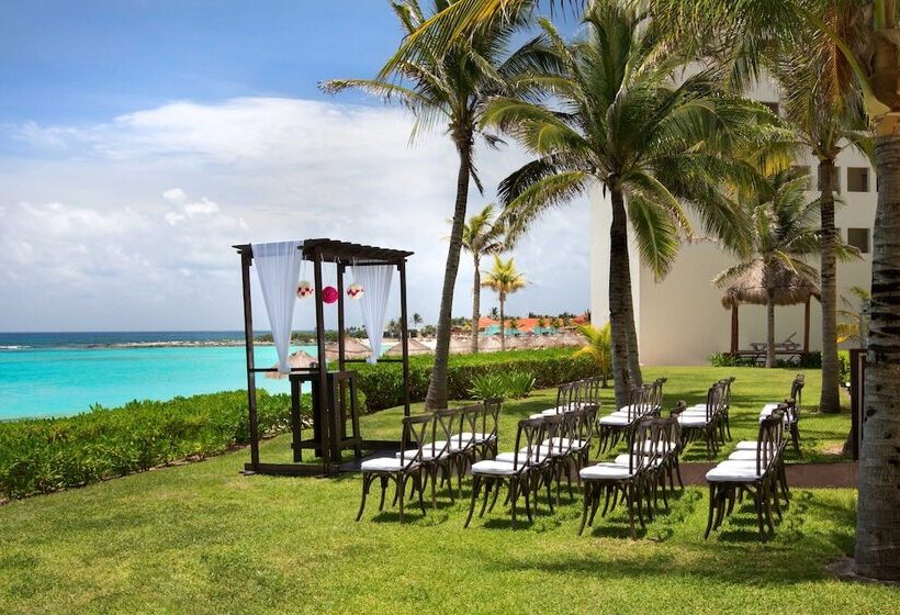 The Westin Resort & Spa, Cancun