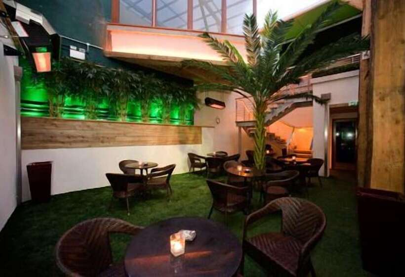 Treacy S Hotel Wexford