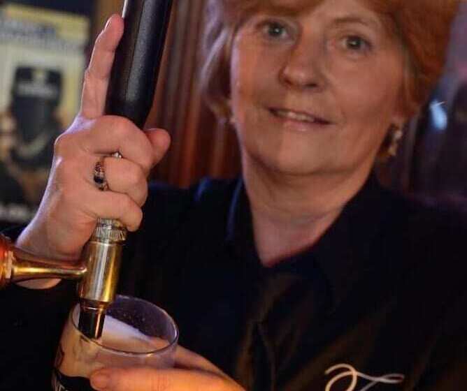 Treacy S Hotel Wexford