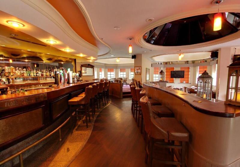 Twin Trees Hotel & Leisure Club